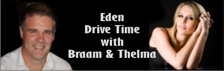 presenters-braam-thelma