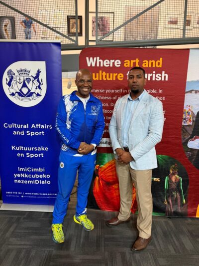 George Festival 2026 Set to Be Bigger and Better