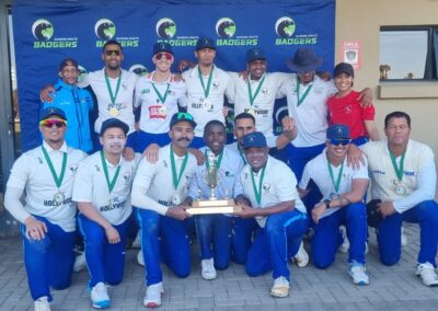 SWD Cricket season starts this weekend